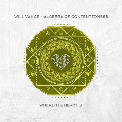 Will Vance - Algebra Of Contentedness [WTHI088]